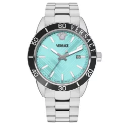 Versace Greca Urban VEYCA0324 Férfi Karóra