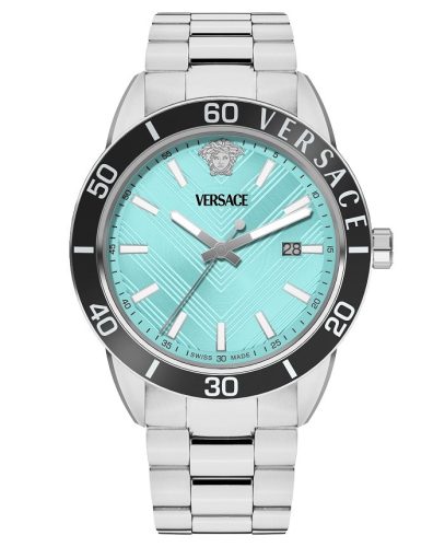 Versace Greca Urban VEYCA0324 Férfi Karóra
