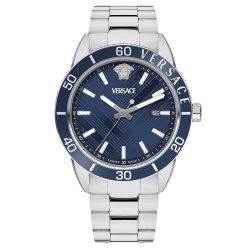 Versace Greca Urban VEYCA0424 Férfi Karóra