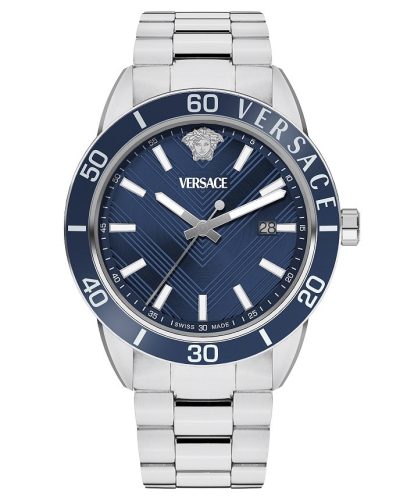 Versace Greca Urban VEYCA0424 Férfi Karóra