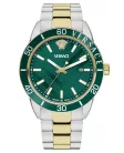 Versace Greca Urban VEYCA0524 Férfi Karóra