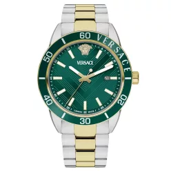 Versace Greca Urban VEYCA0524 Férfi Karóra