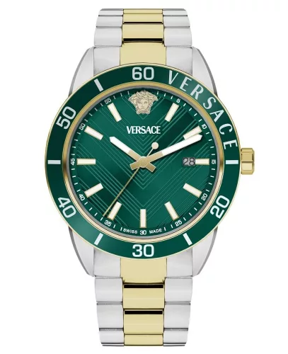 Versace Greca Urban VEYCA0524 Férfi Karóra