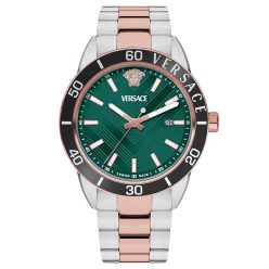 Versace Greca Urban VEYCA0624 Férfi Karóra