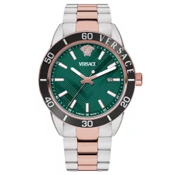 Versace Greca Urban VEYCA0624 Férfi Karóra