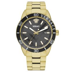 Versace Greca Urban VEYCA0724 Férfi Karóra