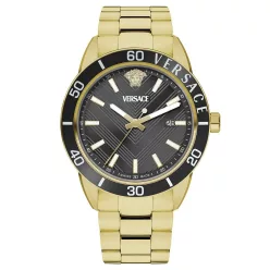 Versace Greca Urban VEYCA0724 Férfi Karóra