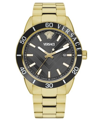Versace Greca Urban VEYCA0724 Férfi Karóra
