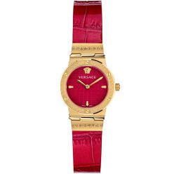 Versace Greca Logo Mini VEZ100621 Női Karóra