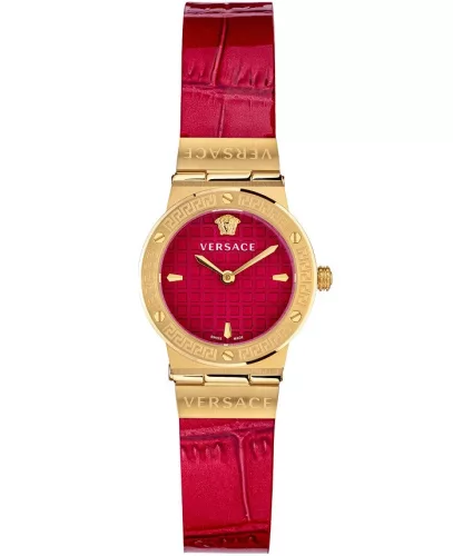 Versace Greca Logo Mini VEZ100621 Női Karóra