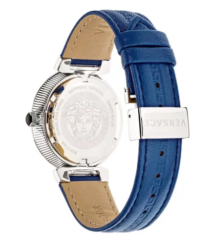 Versace Greca Icon VEZ600121 Női Karóra