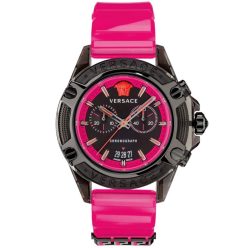 Versace Icon Active Chrono VEZ700221 Női Karóra