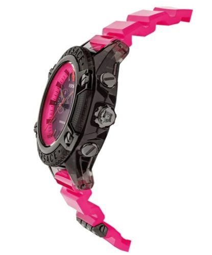 Versace Icon Active Chrono VEZ700221 Női Karóra