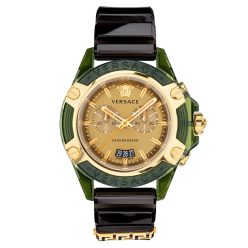 Versace Icon Active Chrono VEZ700321 Férfi Karóra