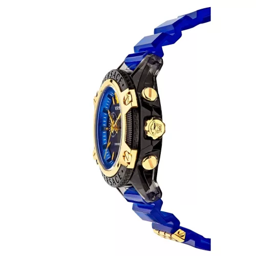 Versace Icon Active Chrono VEZ700521 Férfi Karóra