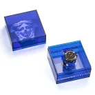 Versace Icon Active Chrono VEZ700521 Férfi Karóra