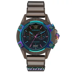 Versace Icon Active Chrono VEZ701022 Férfi Karóra