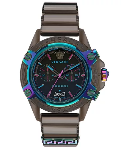 Versace Icon Active Chrono VEZ701022 Férfi Karóra