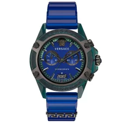 Versace Icon Active Chrono VEZ701122 Férfi Karóra