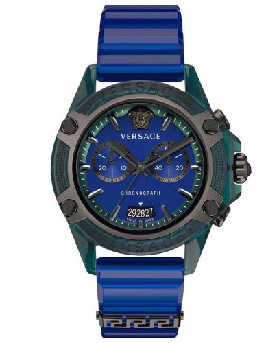 Versace Icon Active Chrono VEZ701122 Férfi Karóra