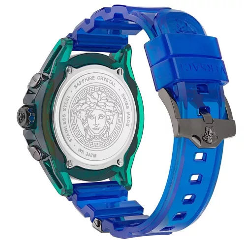 Versace Icon Active Chrono VEZ701122 Férfi Karóra