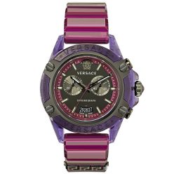 Versace Icon Active Chrono VEZ701423 Női Karóra