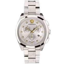 Versace Geo Chrono VEZ800321 Férfi Karóra