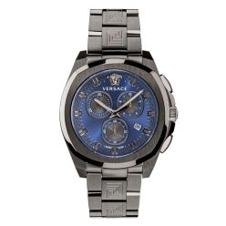 Versace Geo Chrono VEZ800521 Férfi Karóra