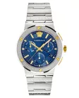 Versace Greca Logo Chrono VEZ900221 Férfi Karóra