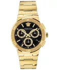 Versace Greca Logo Chrono VEZ900421 Férfi Karóra