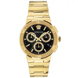 Versace Greca Logo Chrono VEZ900421 Férfi Karóra