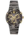 Versace Greca Logo Chrono VEZ900521 Férfi Karóra