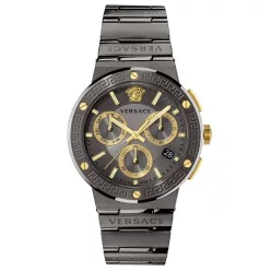 Versace Greca Logo Chrono VEZ900521 Férfi Karóra