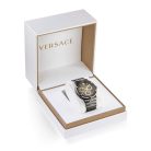 Versace Greca Logo Chrono VEZ900521 Férfi Karóra