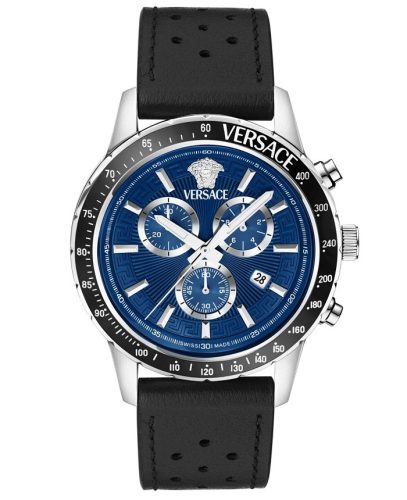 Versace Sport Chrono VEZCA0124 Férfi Karóra
