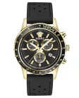 Versace Sport Chrono VEZCA0224 Férfi Karóra