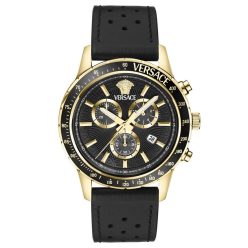 Versace Sport Chrono VEZCA0224 Férfi Karóra
