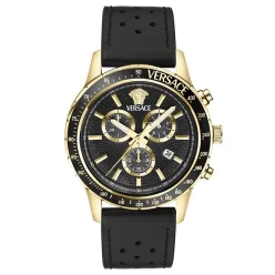 Versace Sport Chrono VEZCA0224 Férfi Karóra