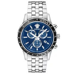 Versace Sport Chrono VEZCA0324 Férfi Karóra