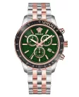Versace Sport Chrono VEZCA0424 Férfi Karóra