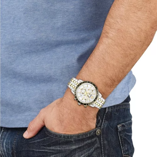 Versace Sport Chrono VEZCA0624 Férfi Karóra