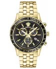 Versace Sport Chrono VEZCA0724 Férfi Karóra