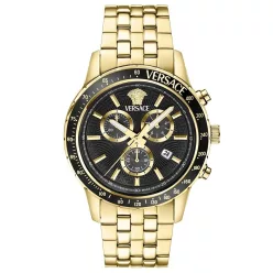Versace Sport Chrono VEZCA0724 Férfi Karóra