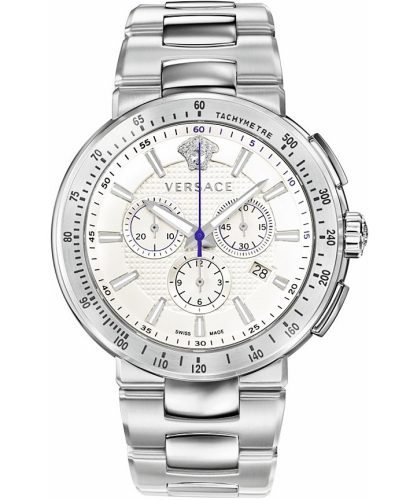 Versace Mystique Sport Chrono VFG090013 Férfi Karóra