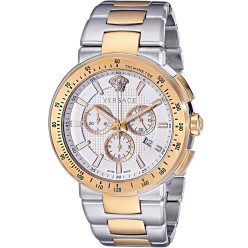 Versace Mystique Chrono VFG130015 Férfi Karóra