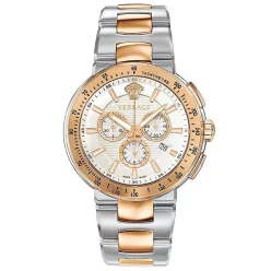 Versace Mystique Sport Chrono VFG130015 Férfi Karóra