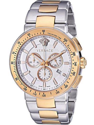 Versace Mystique Chrono VFG130015 Férfi Karóra