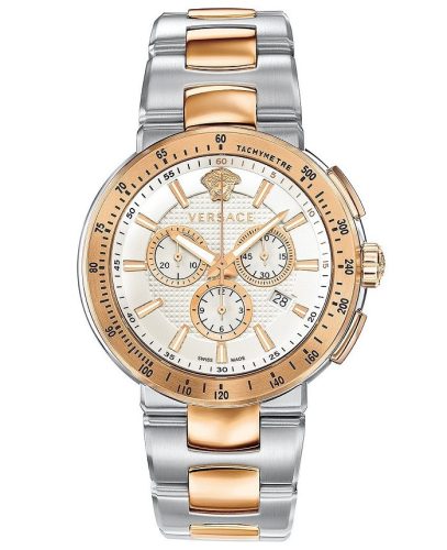 Versace Mystique Sport Chrono VFG130015 Férfi Karóra