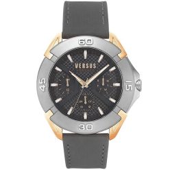 Versus Versace Rue Oberkampf VSP1W0319 Férfi Karóra
