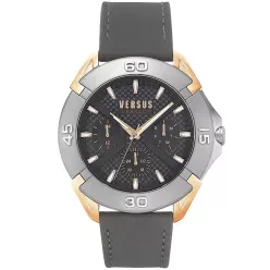Versus Versace Rue Oberkampf VSP1W0319 Férfi Karóra